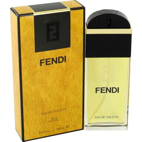 buy Fendi perfume online